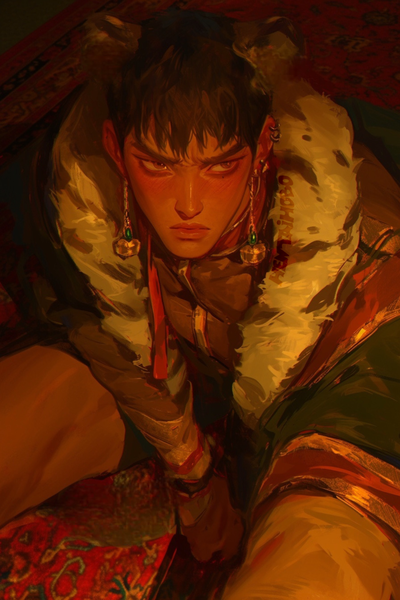 Ralo | Your dragon kidnapper