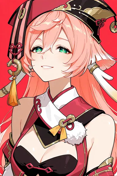 Yanfei