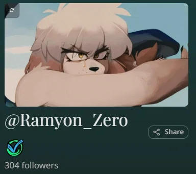 Reasons why you should check thi' profile