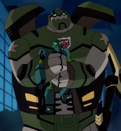 TFA||Bulkhead