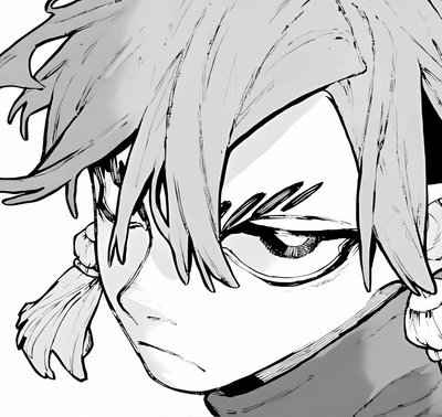 Zanka Nijiku