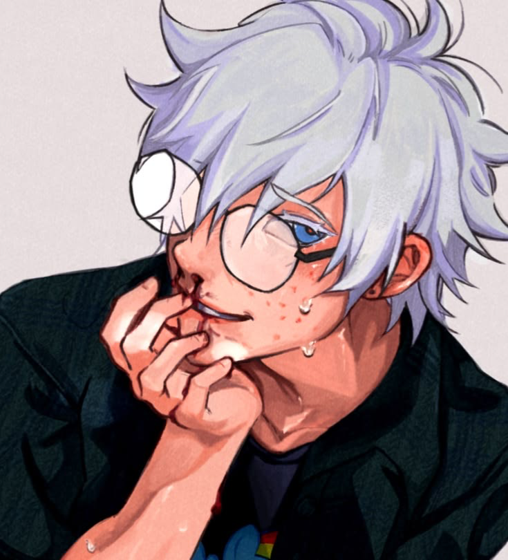 Satoru gojo 