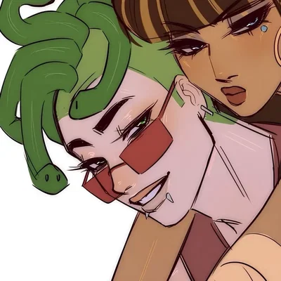 Deuce Gorgon
