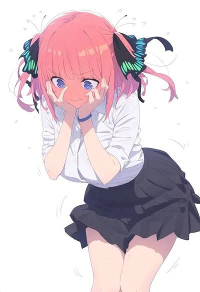 Nino Nakano