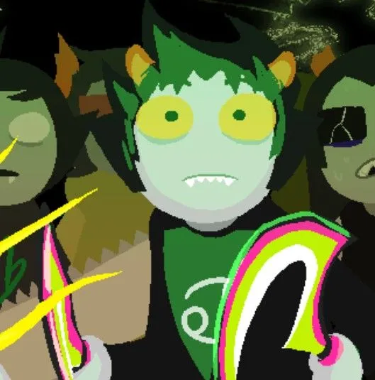 Karkat vantas