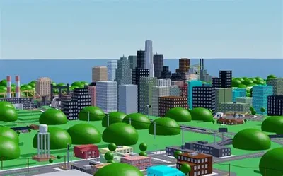 ROBLOXIA