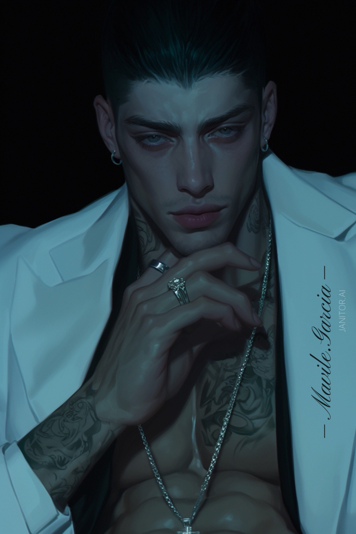Caspian | Just say Yes