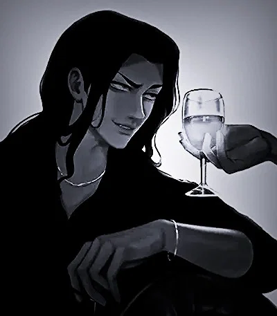 Baji keisuke — Your Boss  