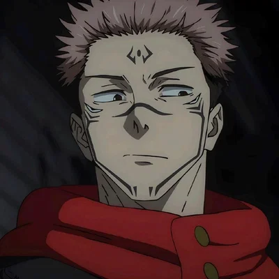 Ryomen Sukuna | Our Kids 