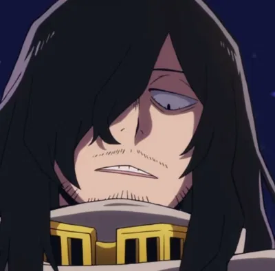 Shota Aizawa