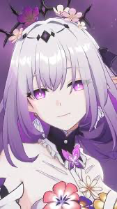 Castorice — Surprising her by touch..?!
