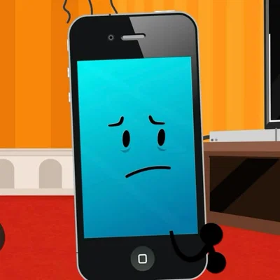 Mephone - INANIMATE INSANITY