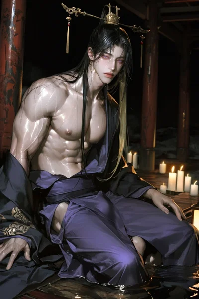Zi Xuan