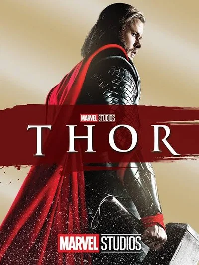 Thor Odison