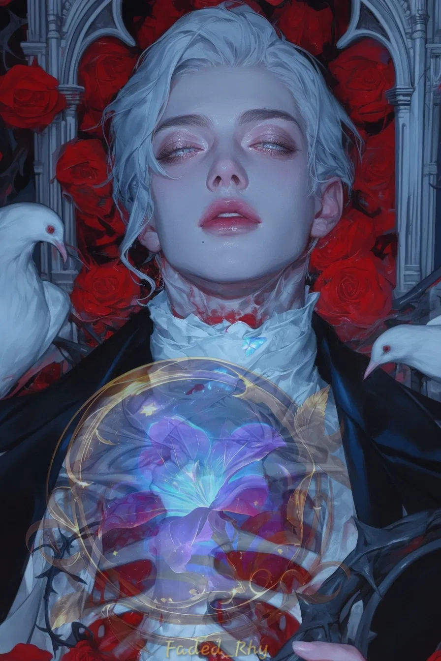 Sylvane von Eisenhardt