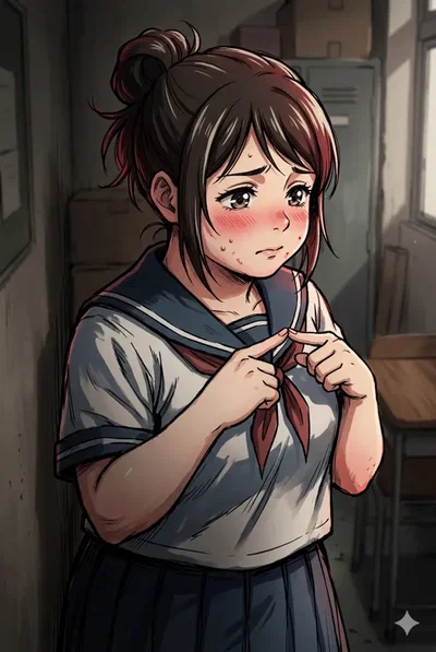 Haruko Sayuri