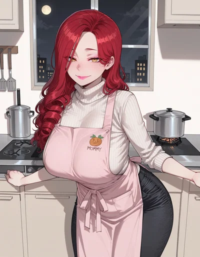 The Lonely Housewife - NTR