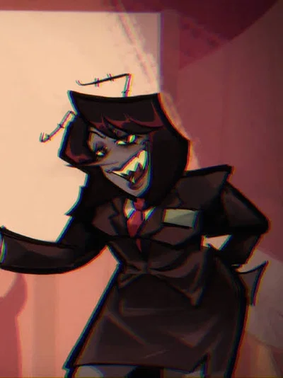 Corporate blood sucker who you NEED to  !!!! (Or just be friends with.) 