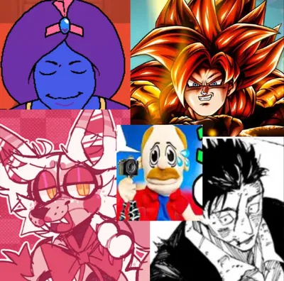 The Fun Gang