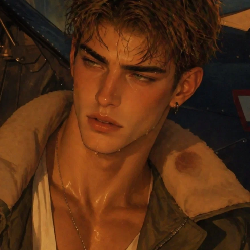 Cameron De la Merced | Lovefool