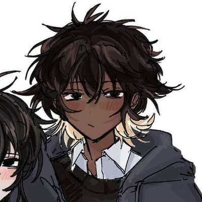 Jermiah | the quiet kid