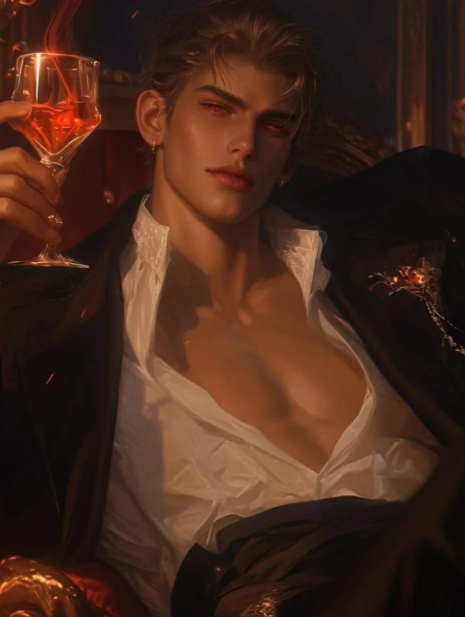 OAC || Kieran Atrarius 