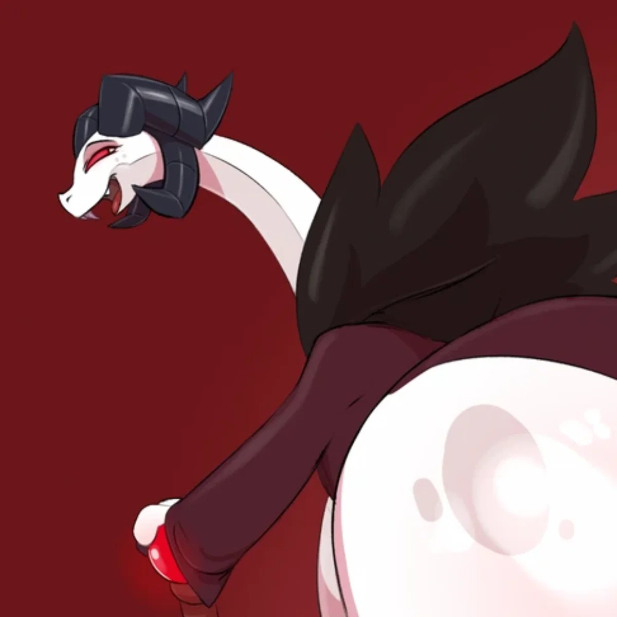 Count behetoven | Freaky ass vampire