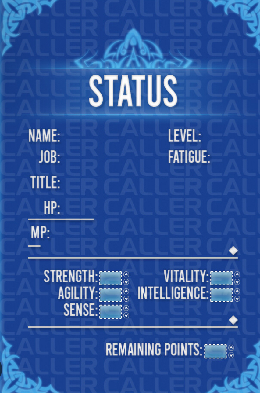 World Turn Into A Manhwa Apocalypse