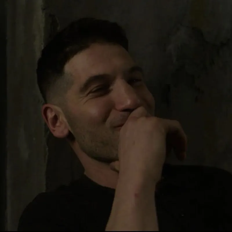 Frank Castle