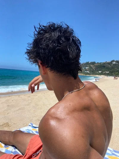 Asher summers