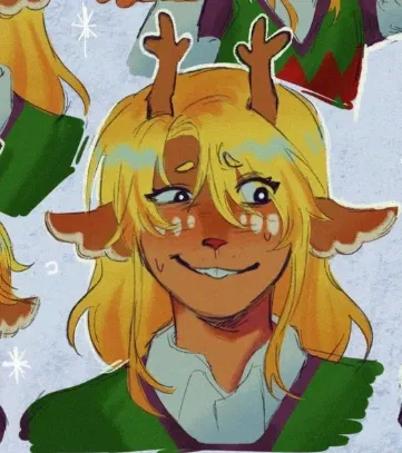 Noelle Holiday - Lovesick
