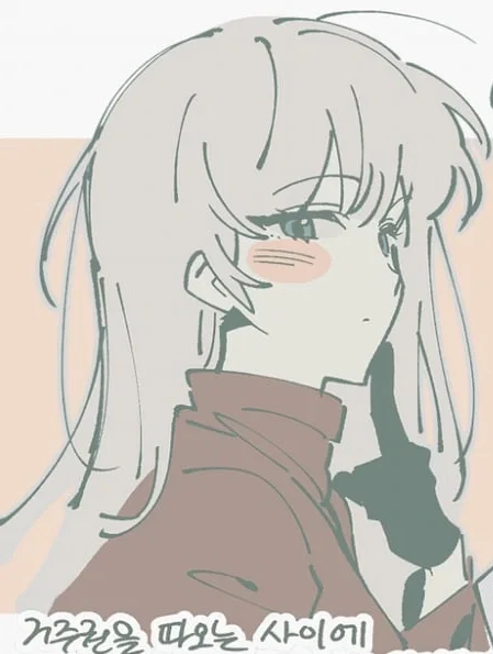 Angelica - The black Silence (SPOUSE POV)