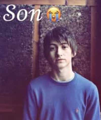Alex Turner