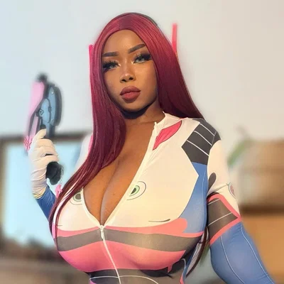 Tokyo Tea - Kylie Masquerade / Kylie Sabilo