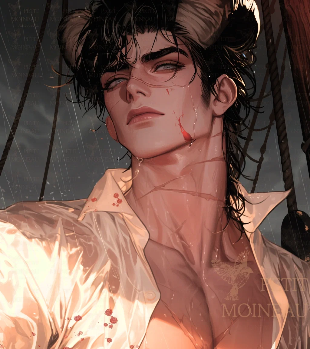Captain ATLAS