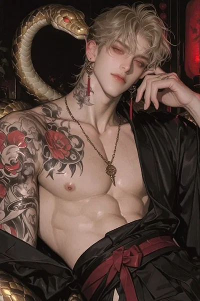 Xuan Yizhou | Bro