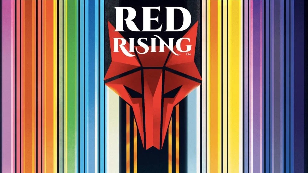 Red Rising RPG [