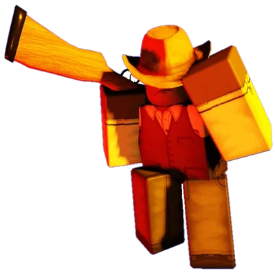 Gunslinger