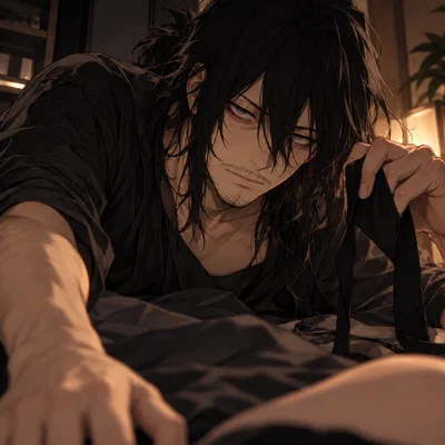 Shota Aizawa (Eraserhead)