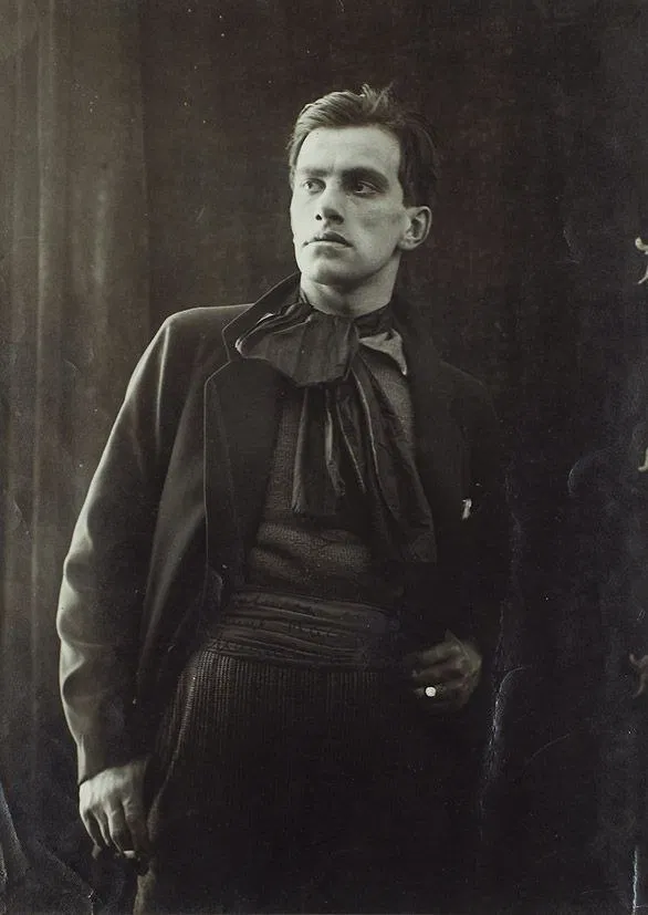 Vladimir Mayakovsky