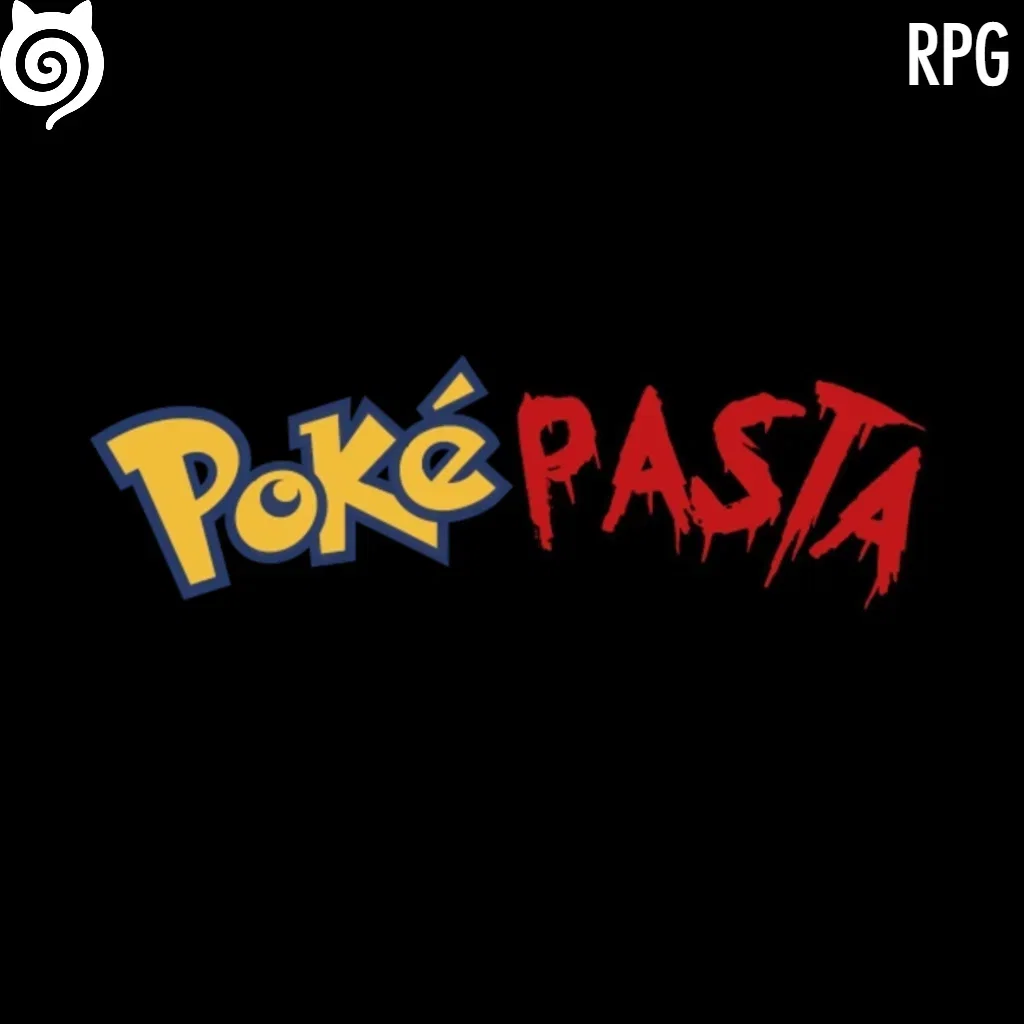 Pokemon Creepypasta / Pokepasta RPG