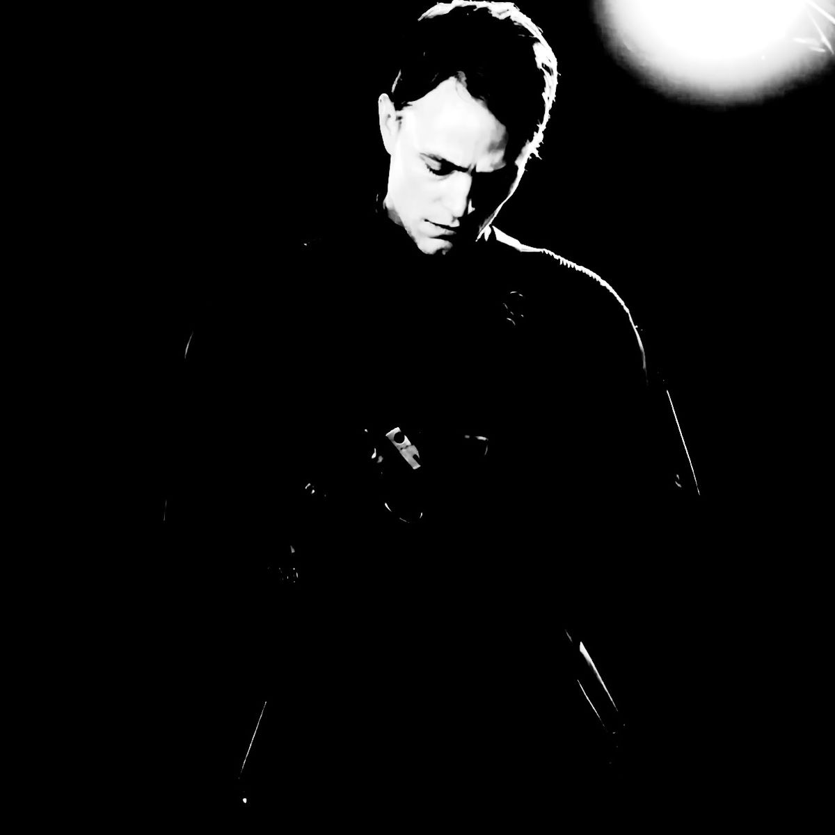 .⋆♱ BENJAMIN "DEX" POINDEXTER
