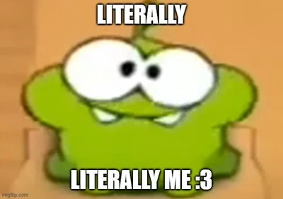Om Nom