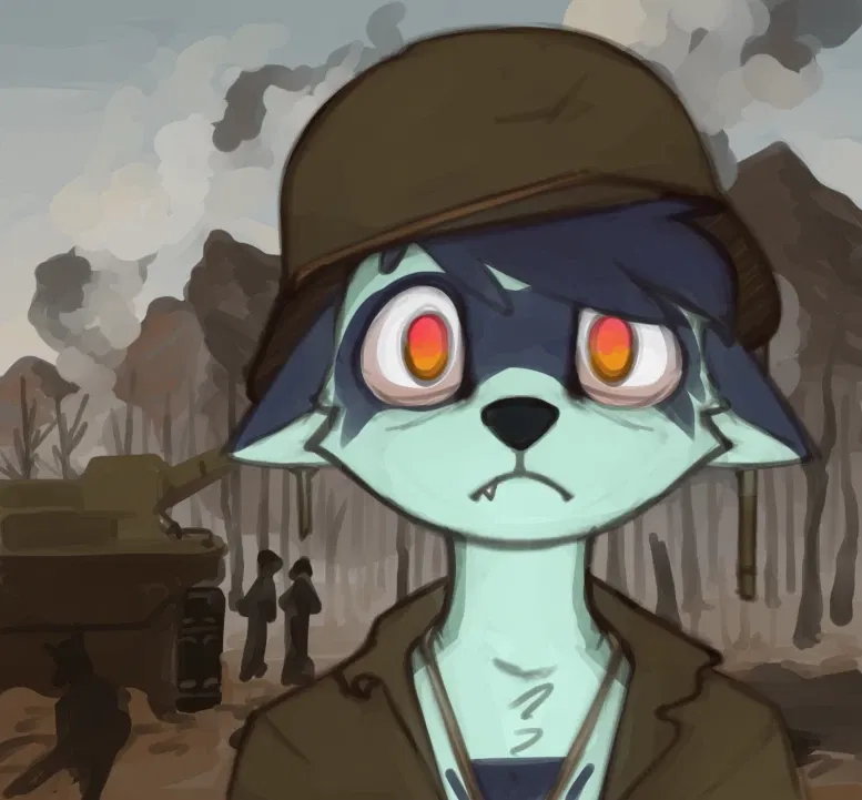 Vunema War