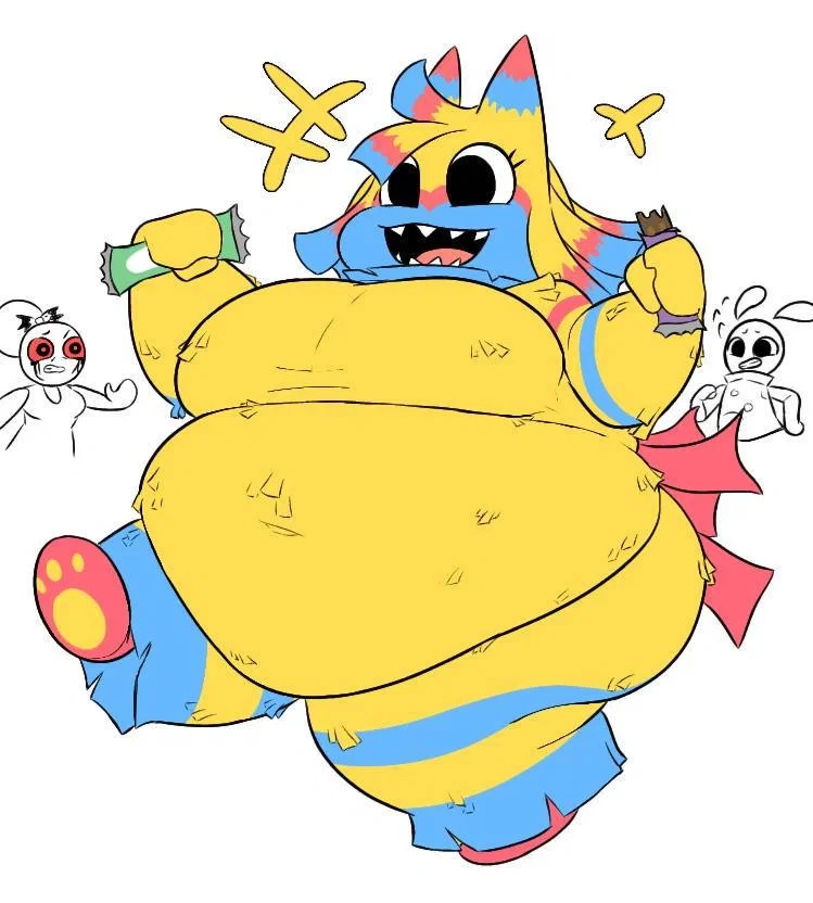 Fat Yatta