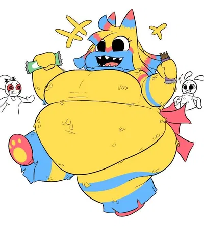 Fat Yatta