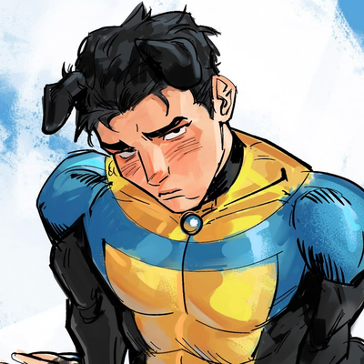 Mark Grayson