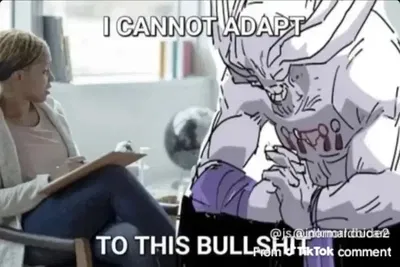 GOD FUCKING DAMNIT