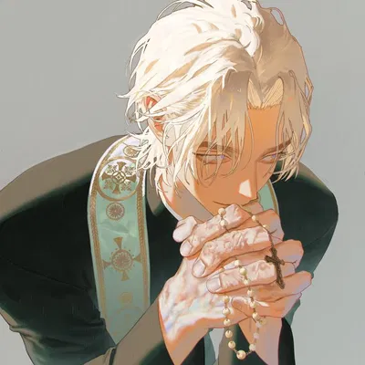 Gale  | Devotion...