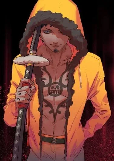 Law 